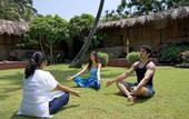Туры в отель Heritage Village Resorts & Spa, Goa