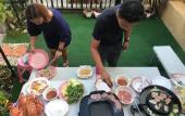 Туры в отель Baan Bua Sawhan Pool Villa Hua Hin