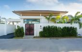 Туры в отель Shambhala Grand Villa - Private Pool Villas by Escape Villas