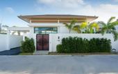 Туры в отель Shambhala Grand Villa - Private Pool Villas by Escape Villas