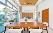 Туры в отель Shambhala Grand Villa - Private Pool Villas by Escape Villas