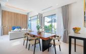Туры в отель Shambhala Grand Villa - Private Pool Villas by Escape Villas