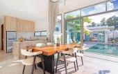 Туры в отель Shambhala Grand Villa - Private Pool Villas by Escape Villas