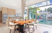 Туры в отель Shambhala Grand Villa - Private Pool Villas by Escape Villas