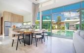 Туры в отель Shambhala Grand Villa - Private Pool Villas by Escape Villas