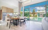 Туры в отель Shambhala Grand Villa - Private Pool Villas by Escape Villas