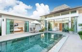 Туры в отель Shambhala Grand Villa - Private Pool Villas by Escape Villas