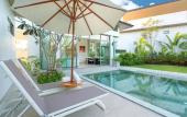 Туры в отель Shambhala Grand Villa - Private Pool Villas by Escape Villas