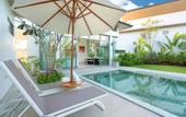Туры в отель Shambhala Grand Villa - Private Pool Villas by Escape Villas