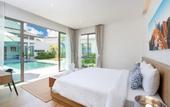 Туры в отель Shambhala Grand Villa - Private Pool Villas by Escape Villas