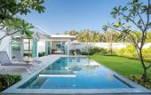 Туры в отель Shambhala Grand Villa - Private Pool Villas by Escape Villas