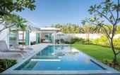 Туры в отель Shambhala Grand Villa - Private Pool Villas by Escape Villas