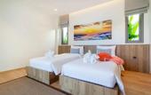 Туры в отель Shambhala Grand Villa - Private Pool Villas by Escape Villas