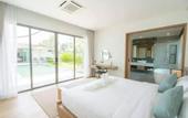 Туры в отель Shambhala Grand Villa - Private Pool Villas by Escape Villas
