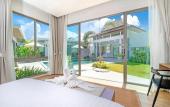 Туры в отель Shambhala Grand Villa - Private Pool Villas by Escape Villas