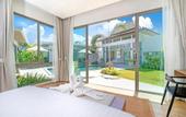 Туры в отель Shambhala Grand Villa - Private Pool Villas by Escape Villas