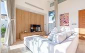 Туры в отель Shambhala Grand Villa - Private Pool Villas by Escape Villas