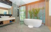 Туры в отель Shambhala Grand Villa - Private Pool Villas by Escape Villas