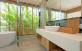 Туры в отель Shambhala Grand Villa - Private Pool Villas by Escape Villas