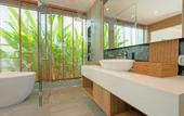 Туры в отель Shambhala Grand Villa - Private Pool Villas by Escape Villas
