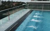 Туры в отель Gallery D Jomtien