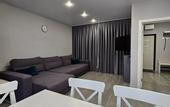 Туры в отель V Samom Tsentre Sochi Apartments