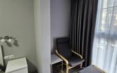 Туры в отель V Samom Tsentre Sochi Apartments
