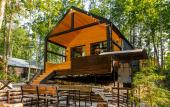 Туры в отель Les I Gora Guest house