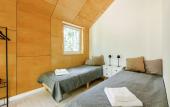 Туры в отель Les I Gora Guest house