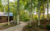 Туры в отель Les I Gora Guest house
