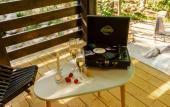 Туры в отель Les I Gora Guest house