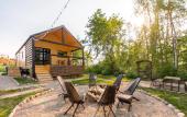 Туры в отель Les I Gora Guest house