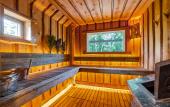 Туры в отель Les I Gora Guest house