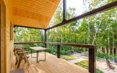 Туры в отель Les I Gora Guest house