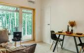 Туры в отель Les I Gora Guest house