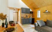 Туры в отель Les I Gora Guest house