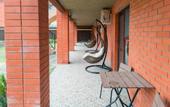 Туры в отель Fazenda