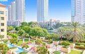Туры в отель bnbmehomes , 2 BR Stunning Lake Views in Greens-205 Apartments