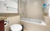 Туры в отель bnbmehomes , 2 BR Stunning Lake Views in Greens-205 Apartments