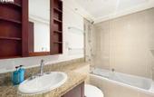 Туры в отель bnbmehomes , 2 BR Stunning Lake Views in Greens-205 Apartments