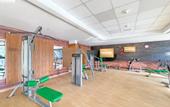 Туры в отель bnbmehomes , 2 BR Stunning Lake Views in Greens-205 Apartments