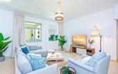 Туры в отель bnbmehomes , 2 BR Stunning Lake Views in Greens-205 Apartments