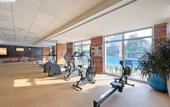Туры в отель bnbmehomes , 2 BR Stunning Lake Views in Greens-205 Apartments
