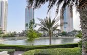 Туры в отель bnbmehomes , 2 BR Stunning Lake Views in Greens-205 Apartments