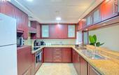Туры в отель bnbmehomes , 2 BR Stunning Lake Views in Greens-205 Apartments