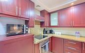 Туры в отель bnbmehomes , 2 BR Stunning Lake Views in Greens-205 Apartments
