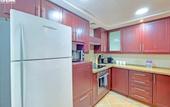 Туры в отель bnbmehomes , 2 BR Stunning Lake Views in Greens-205 Apartments