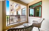 Туры в отель bnbmehomes , 2 BR Stunning Lake Views in Greens-205 Apartments