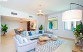 Туры в отель bnbmehomes , 2 BR Stunning Lake Views in Greens-205 Apartments