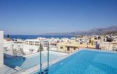 Туры в отель San Antonio Boutique Hotel & Spa